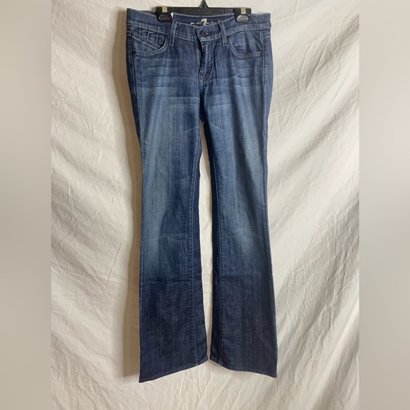 7 FOR ALL MAN KIND🇺🇸JEANS - Picture 3 of 15